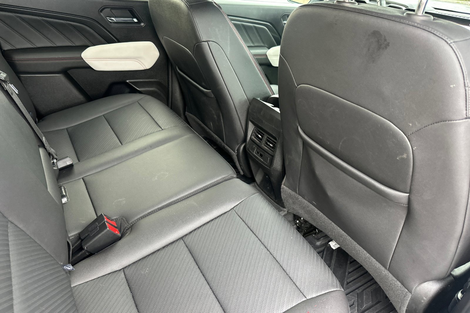 Used 2023 GMC Canyon AT4X w/ Edition 1 image 18