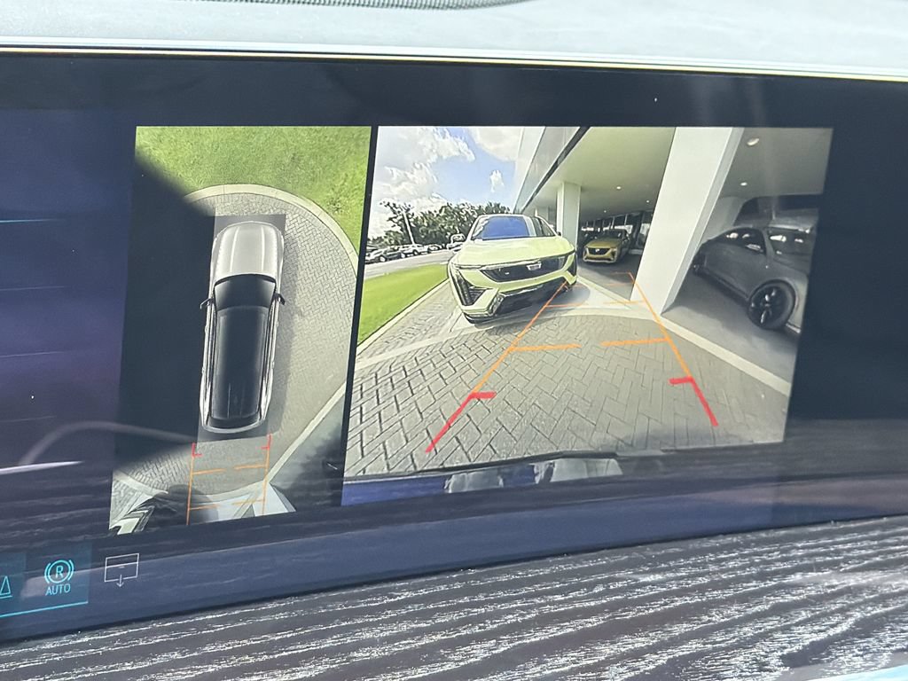 New 2026 Cadillac Escalade IQ Sport 1 AWD/4WD image 28