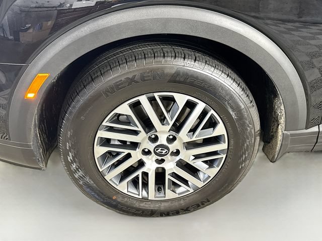 Certified 2026 Hyundai Palisade SE FWD image 4
