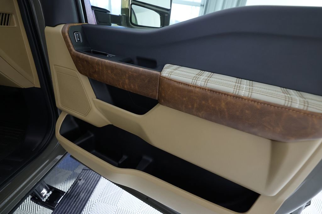 Used 2026 Ford F250 XLT w/ 360-Degree Camera Package image 14