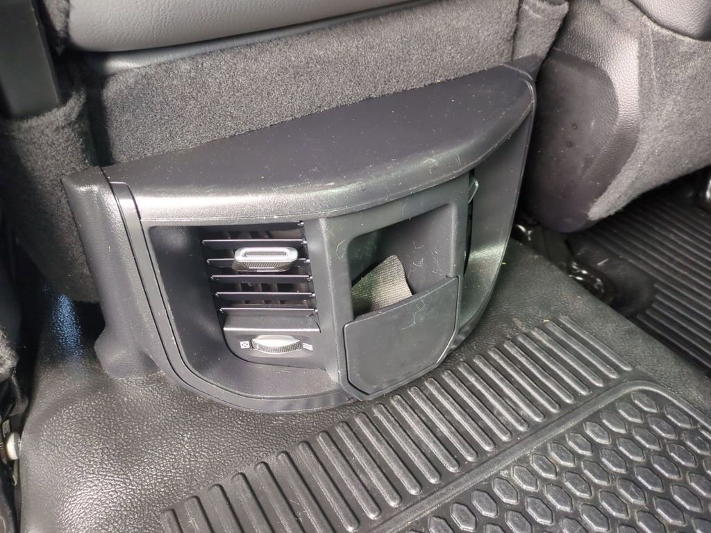 Used 2022 RAM 5500 Tradesman w/ Chrome Appearance Group image 26