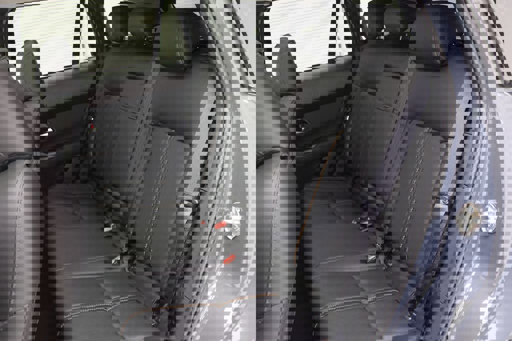 Used 2025 MAZDA CX-50 2.5 Hybrid w/ Premium Plus Pkg image 11