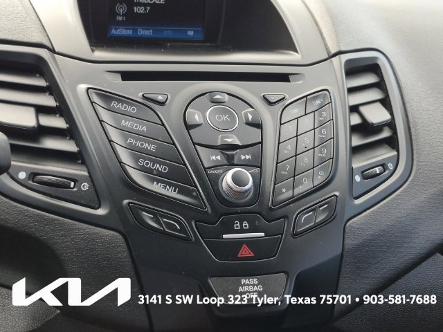 Used 2019 Ford Fiesta S FWD image 30