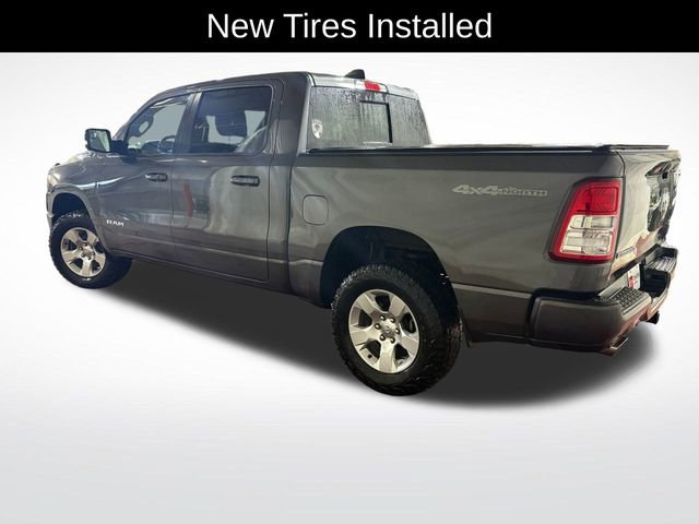 Used 2020 RAM 1500 Big Horn image 2