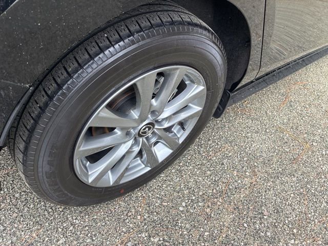 Used 2023 MAZDA MAZDA3 s image 15