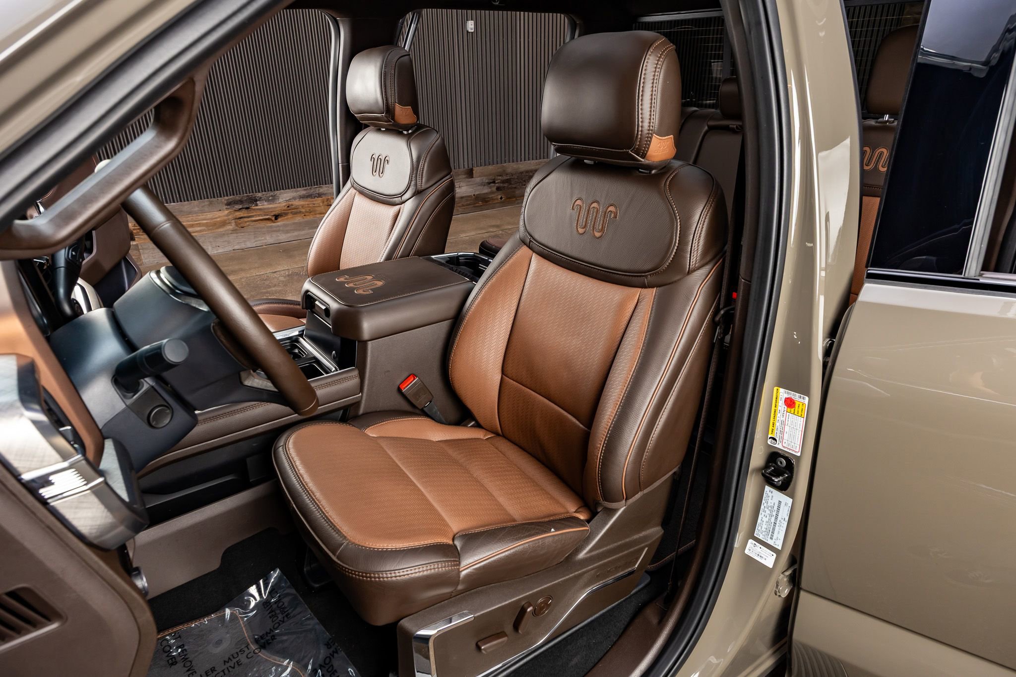 Used 2026 Ford F250 King Ranch w/ Chrome Package image 28