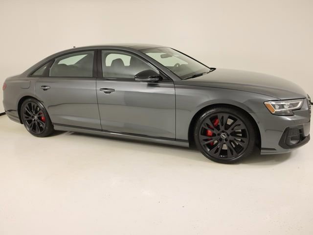 New 2026 Audi S8 4.0T image 6