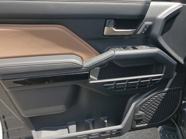 Used 2025 Toyota 4Runner Limited RWD image 28
