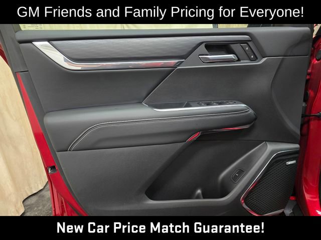 New 2026 GMC Acadia Elevation w/ Elevation Premium Package image 10