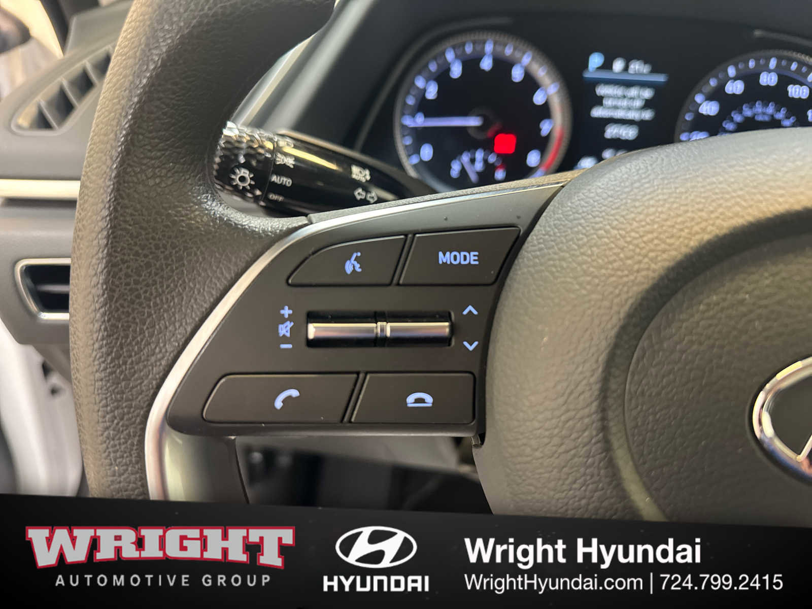 Used 2023 Hyundai Sonata SEL image 23