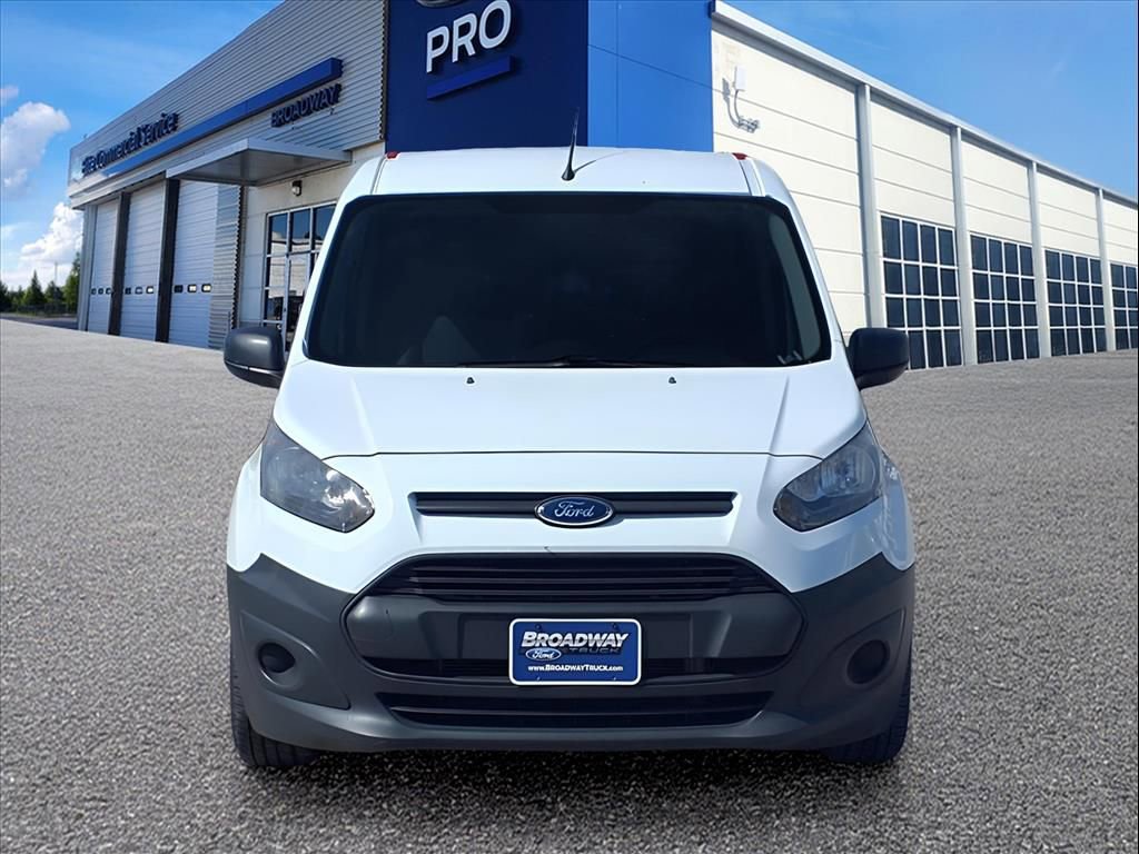 Used 2017 Ford Transit Connect XL image 27