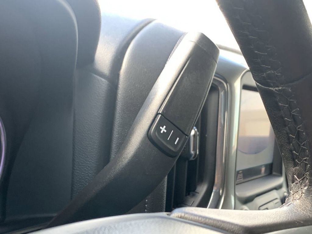 Certified 2022 Chevrolet Silverado 1500 RST image 13