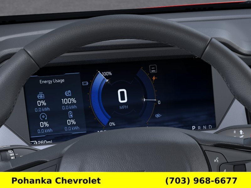 New 2027 Chevrolet Bolt LT w/ Comfort Package FWD image 18