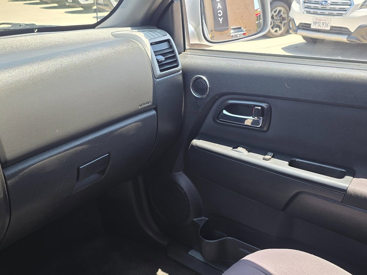 Used 2012 Chevrolet Colorado LT RWD image 30