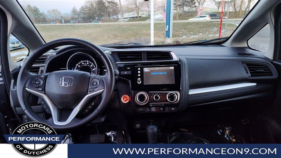 Used 2018 Honda Fit EX-L image 13