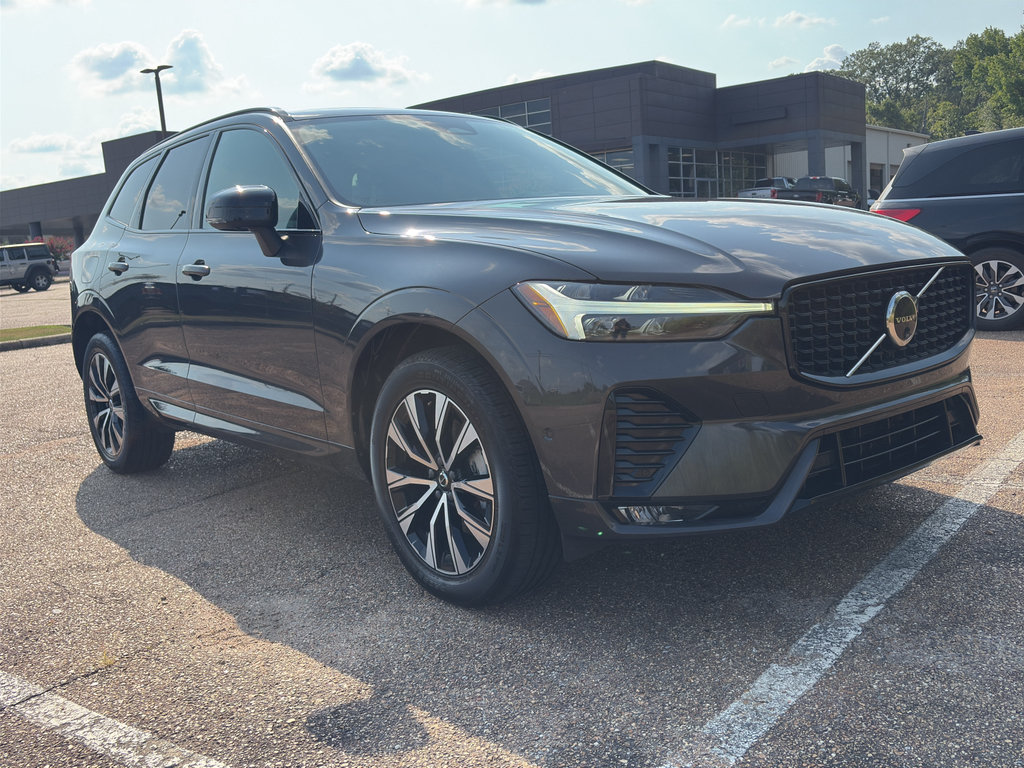 Used 2024 Volvo XC60 B5 Plus