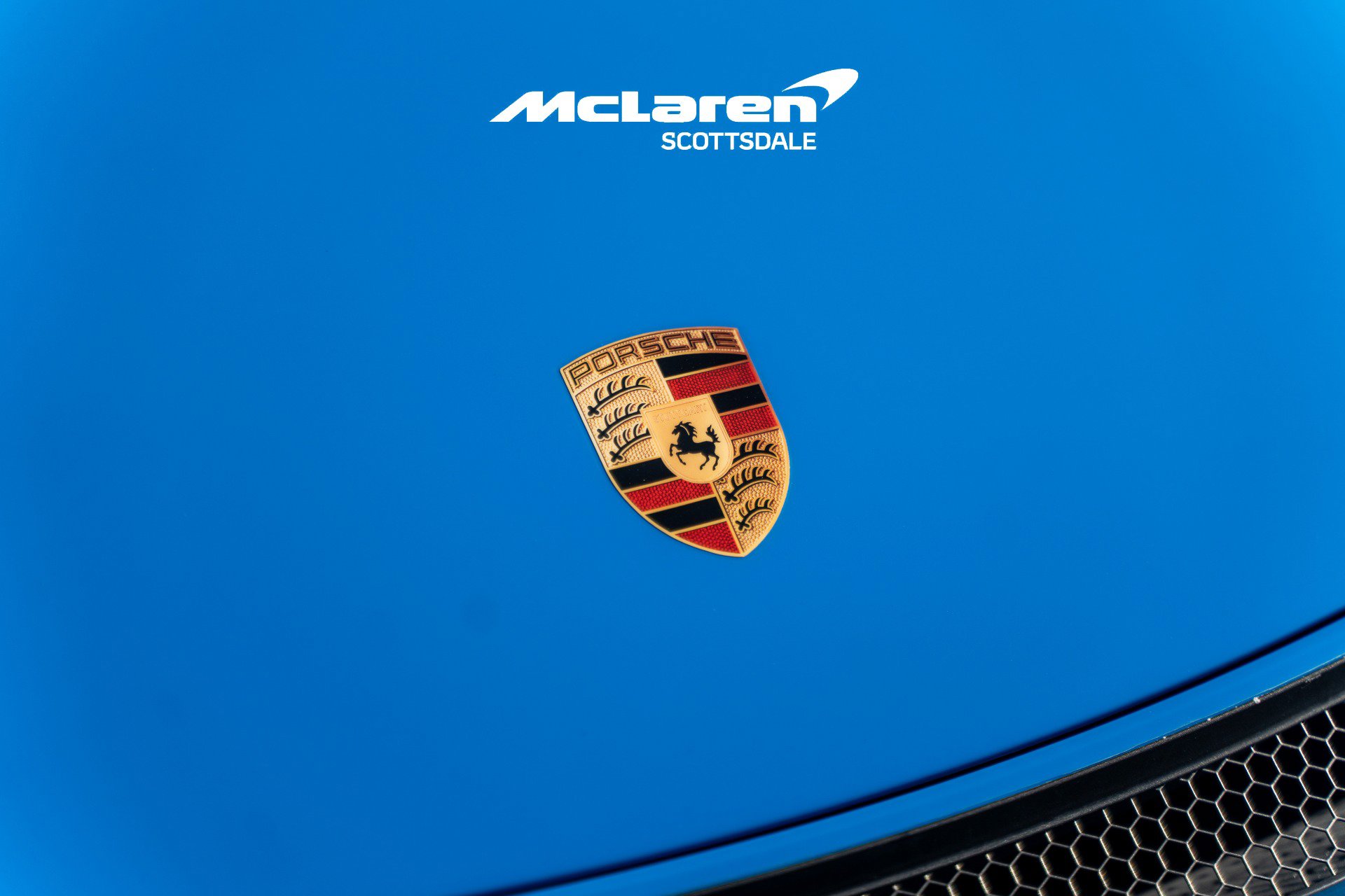 Used 2024 Porsche 718 Boxster Spyder RS w/ Light Design Package image 23