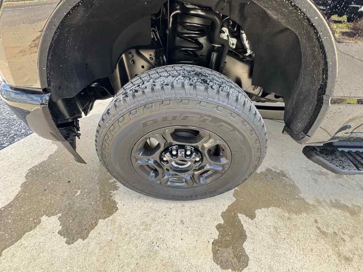 Used 2024 Ford F250 XL w/ STX Appearance Package image 41