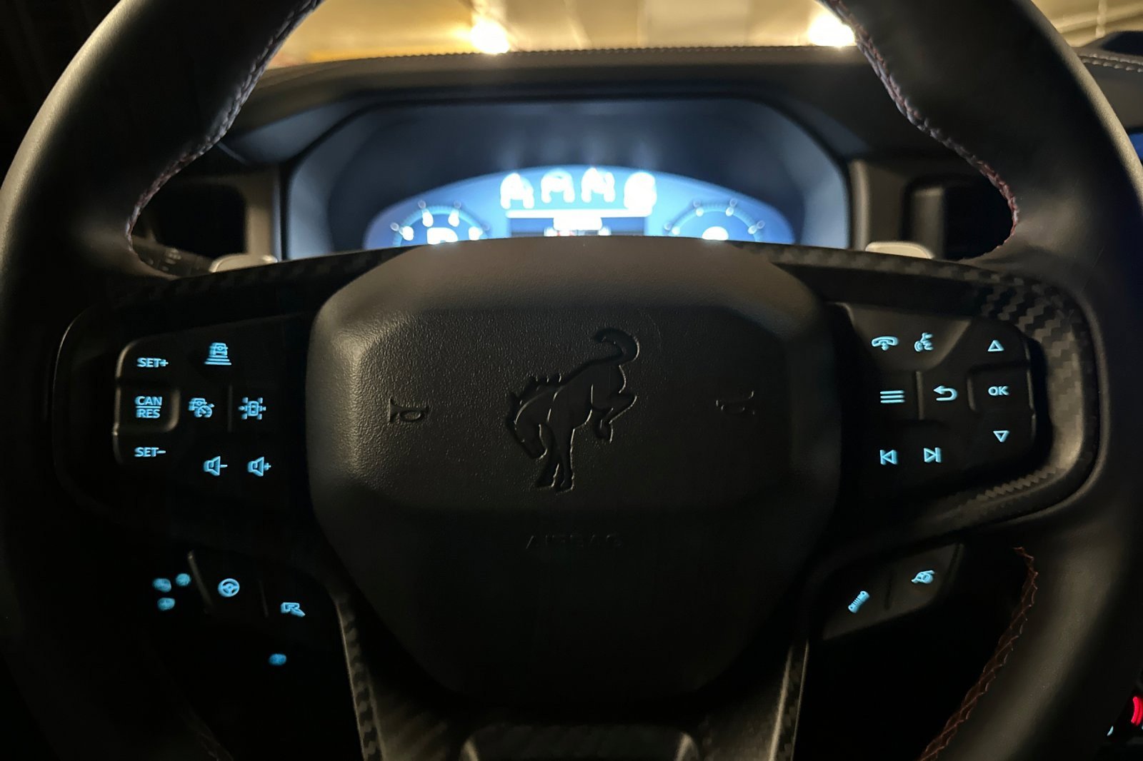 Used 2023 Ford Bronco Raptor AWD/4WD image 22
