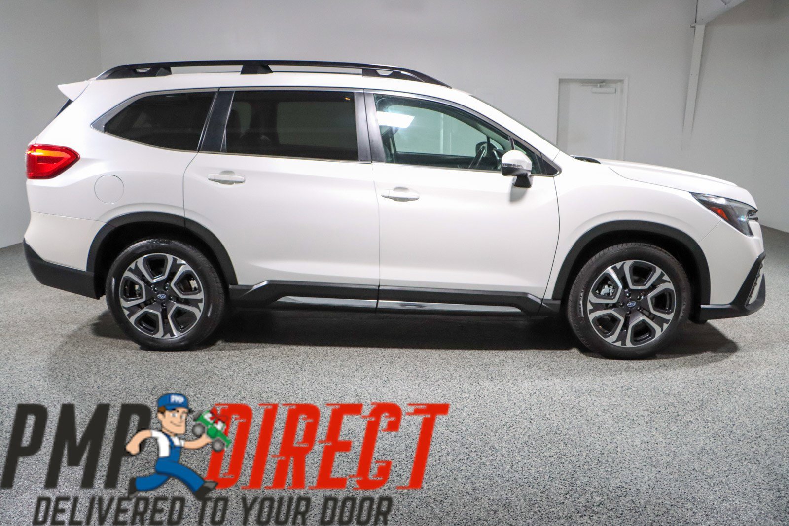 Used 2023 Subaru Ascent Limited AWD/4WD image 6