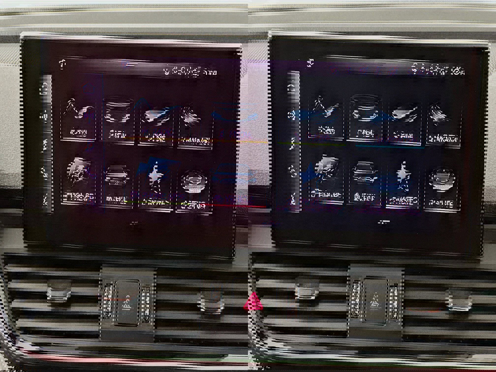 Used 2023 Audi SQ5 Premium Plus w/ Premium Plus Package image 12