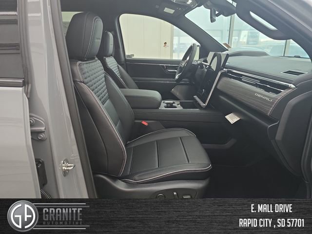 New 2026 GMC Sierra EV Denali image 38
