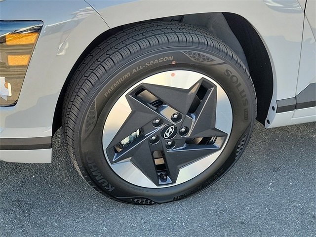 New 2025 Hyundai Kona SEL image 20