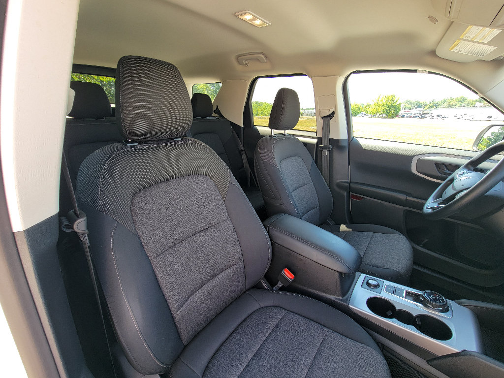 Used 2024 Ford Bronco Sport Big Bend AWD/4WD image 33