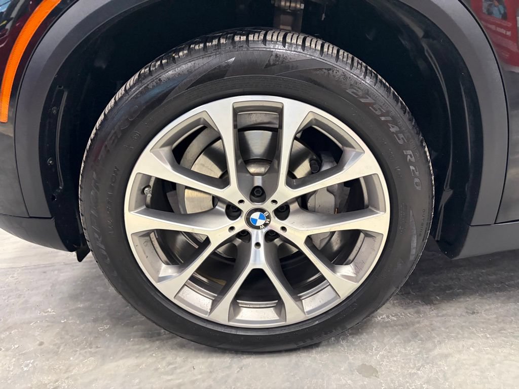 Used 2019 BMW X5 xDrive40i w/ Convenience Package AWD/4WD image 25
