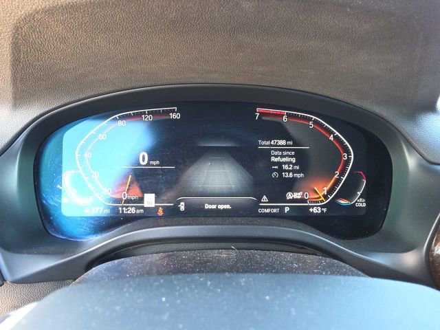 Used 2024 BMW X3 xDrive30i w/ Convenience Package image 17