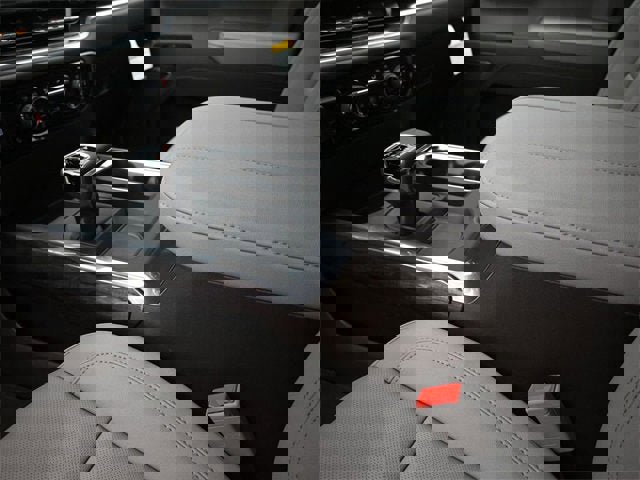 New 2026 Chevrolet Silverado 1500 LTZ w/ LTZ Premium Package image 18