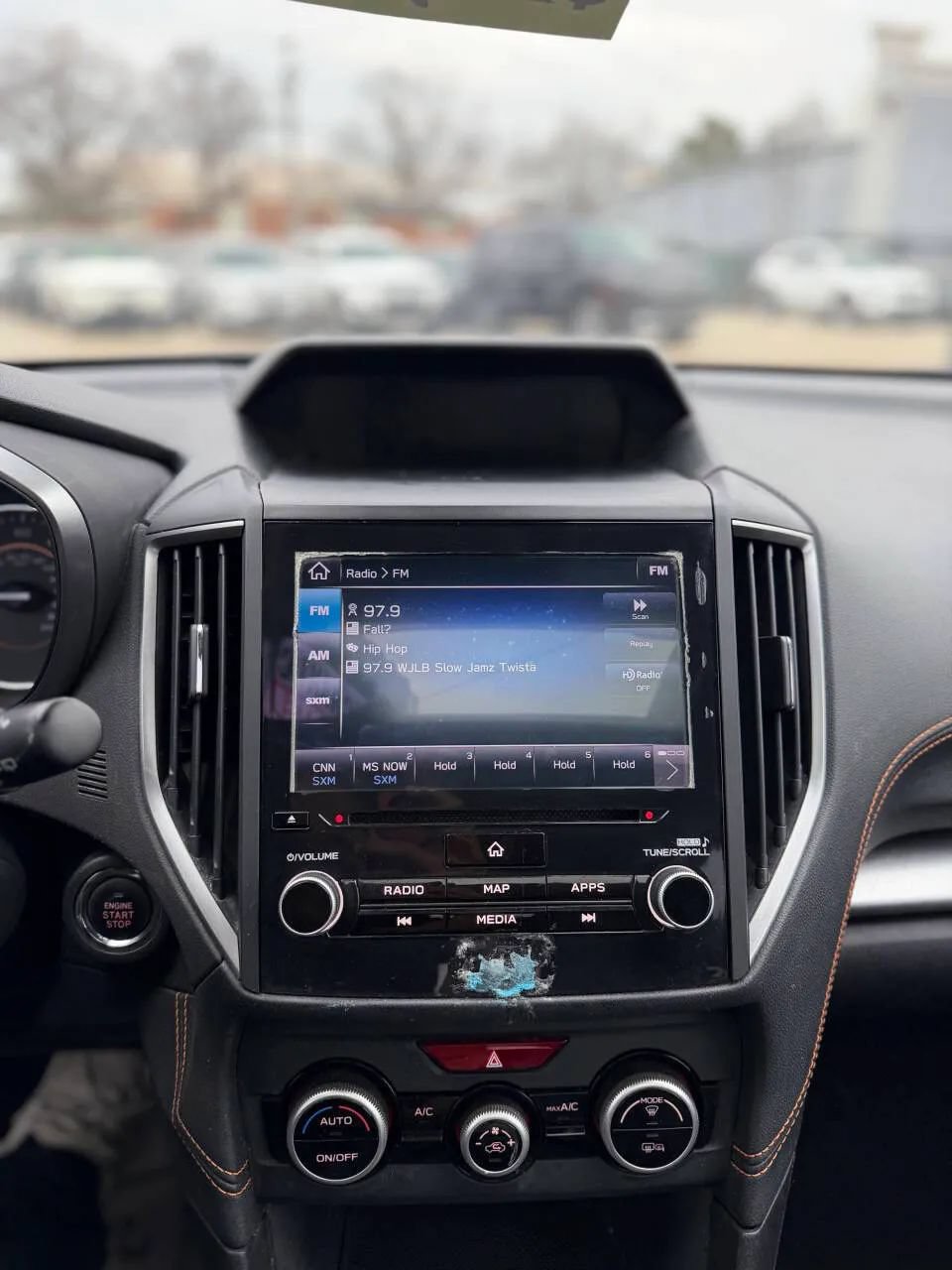 Used 2018 Subaru Crosstrek 2.0i Limited AWD/4WD image 17