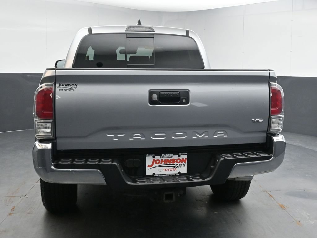 Used 2023 Toyota Tacoma TRD Off-Road image 7