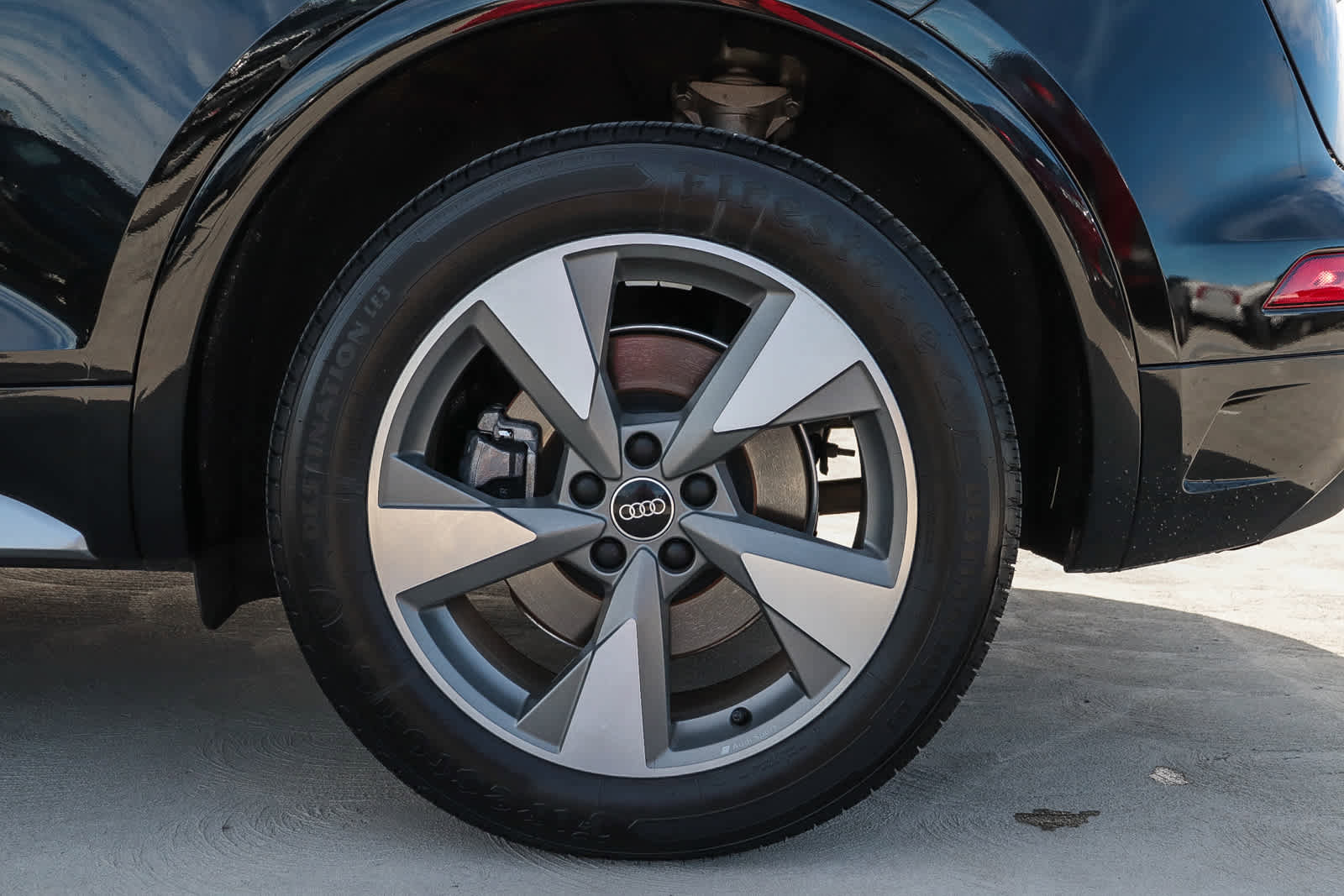 Used 2023 Audi Q5 2.0T Premium Plus image 13