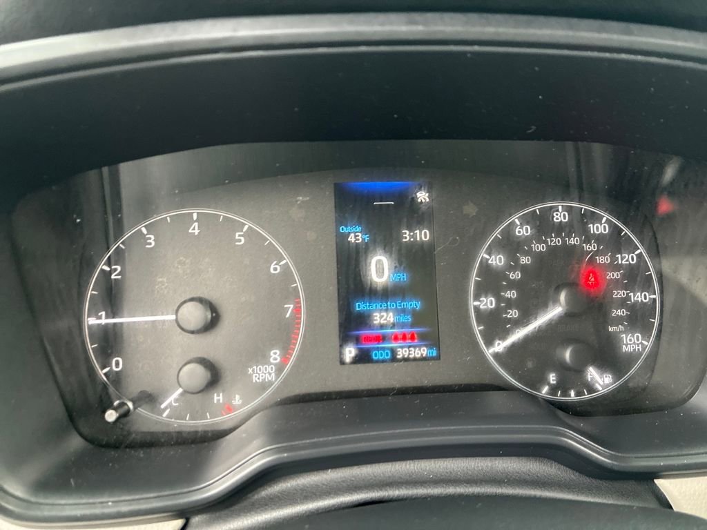 Used 2023 Toyota Corolla LE image 15