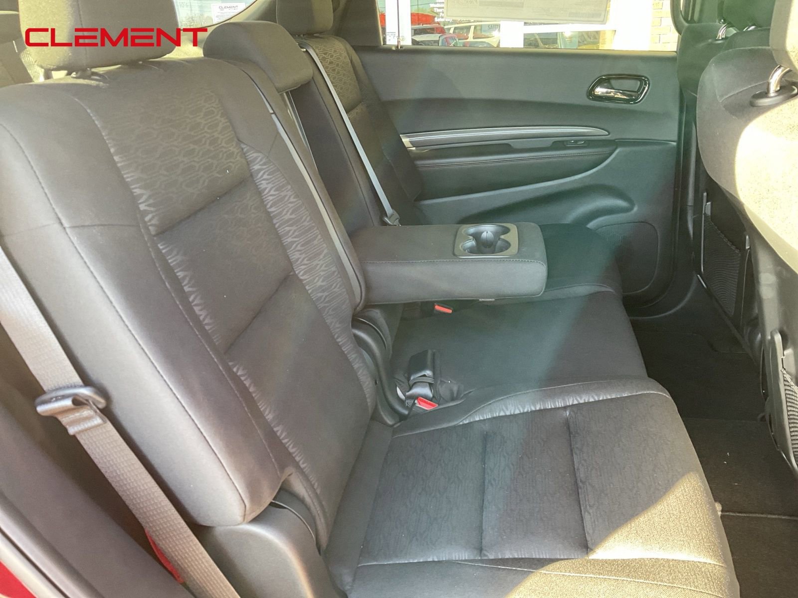 New 2026 Dodge Durango GT w/ Blacktop Package image 19