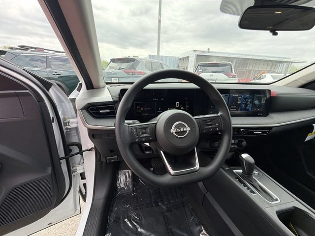 New 2026 Nissan Kicks SV w/ SV Premium Package AWD/4WD image 14