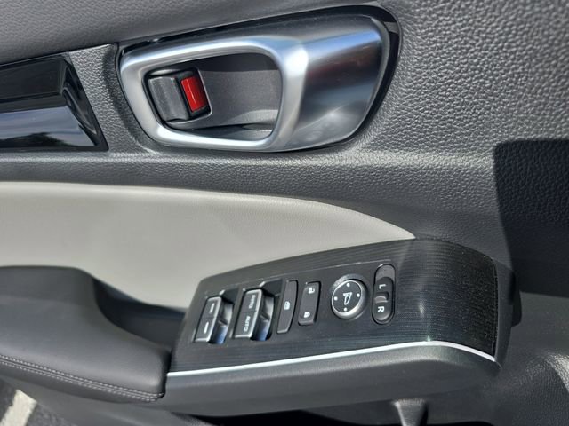 New 2026 Honda Civic Sport Touring image 29
