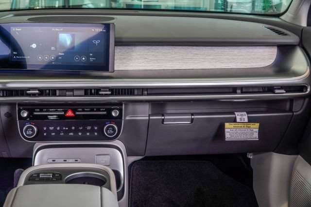 New 2026 Hyundai Ioniq 9 SEL AWD/4WD image 20