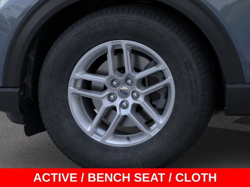New 2026 Ford Explorer Active image 19