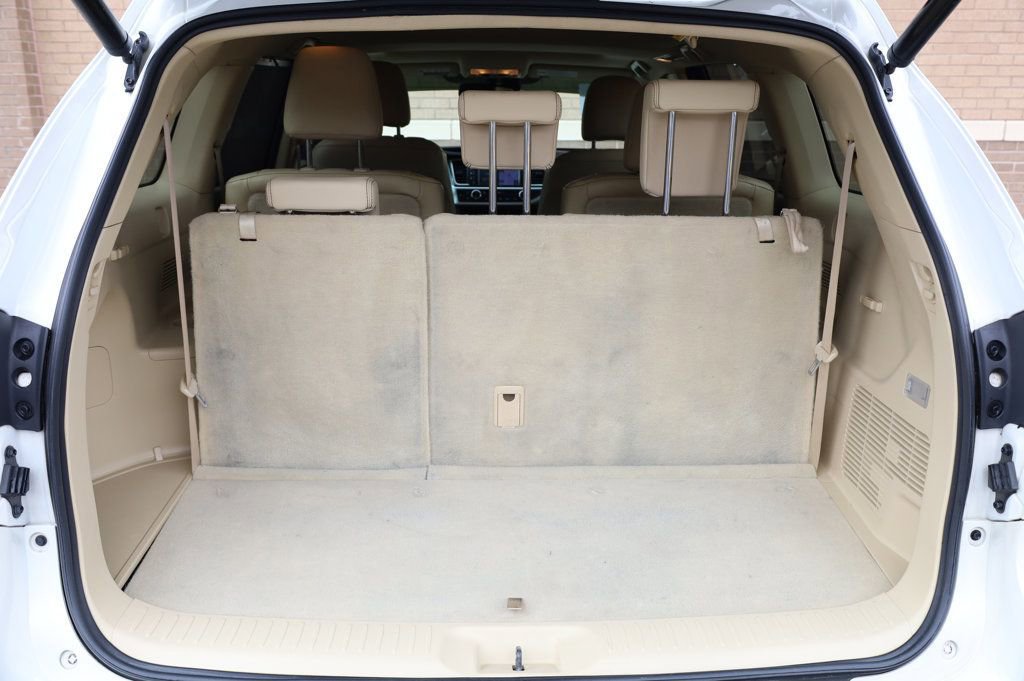 Used 2015 Toyota Highlander Limited image 11
