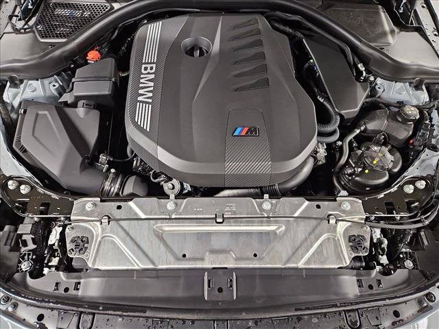 New 2027 BMW M240i Coupe w/ Premium Package RWD image 17