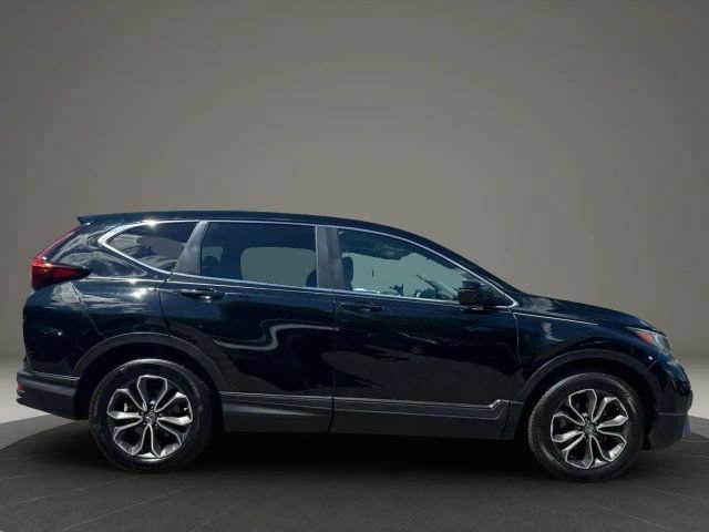 Used 2020 Honda CR-V EX-L image 6