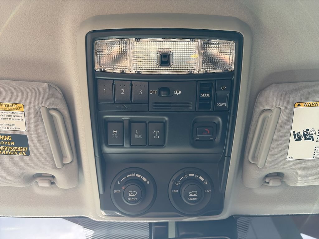 Certified 2024 Toyota 4Runner TRD Pro AWD/4WD image 32