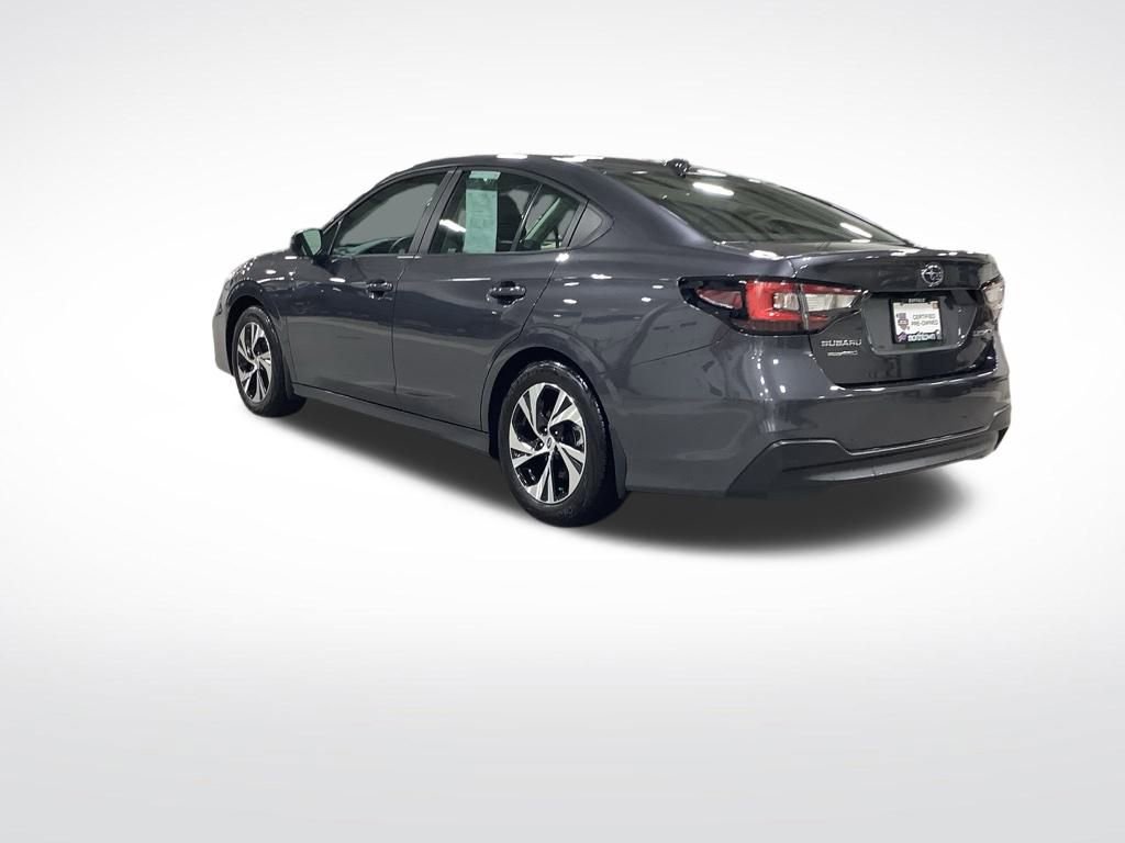 Certified 2025 Subaru Legacy Premium image 18