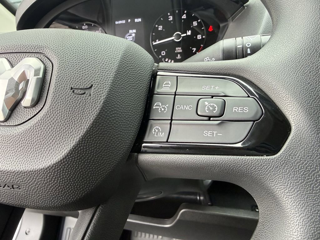 New 2026 RAM ProMaster 2500 w/ Safety Group image 16