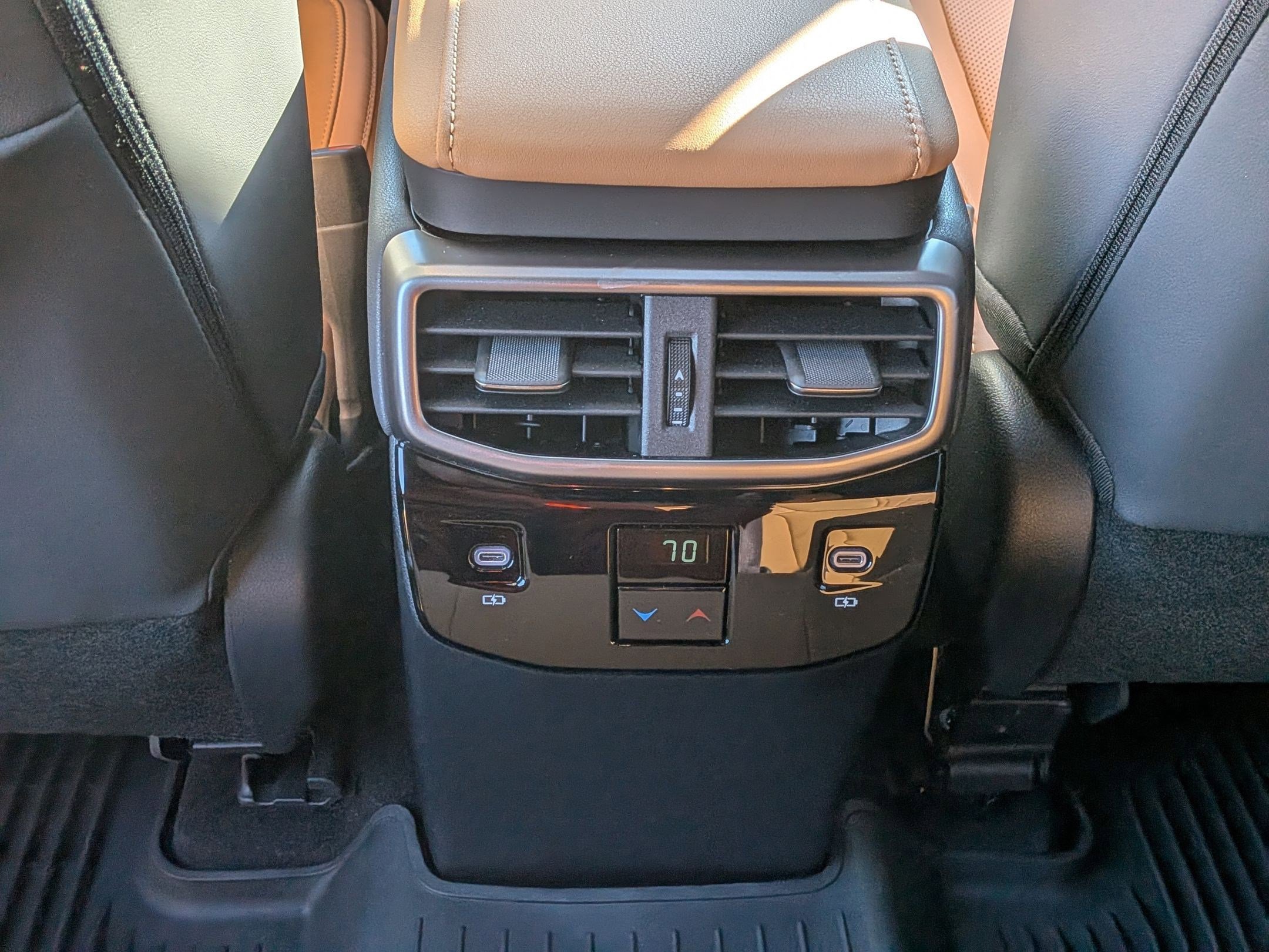 Used 2025 Lexus RX 350 Premium image 31