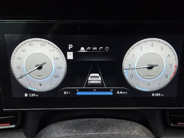 Used 2025 Hyundai Elantra N FWD image 17