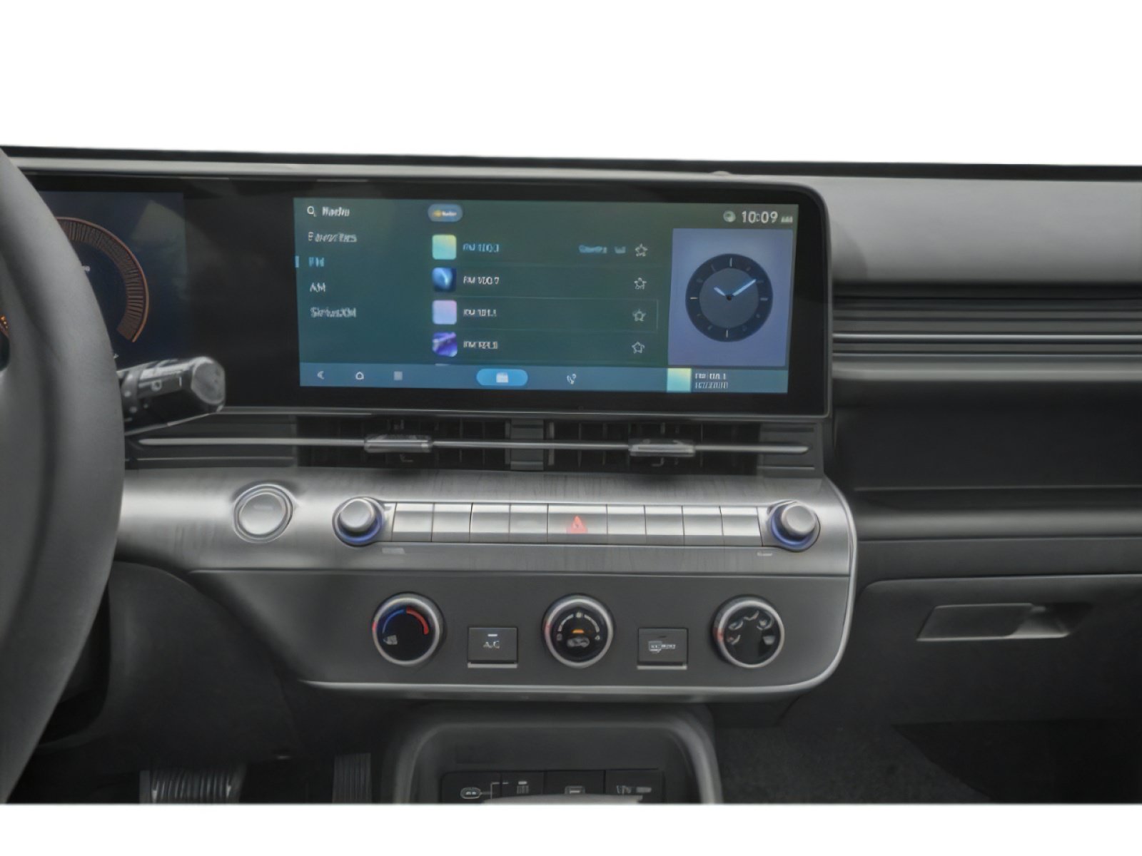 New 2027 Hyundai Kona SE AWD/4WD image 9