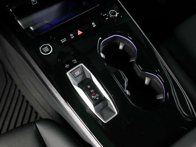 Certified 2025 Audi A5 2.0T Premium Plus AWD/4WD image 14